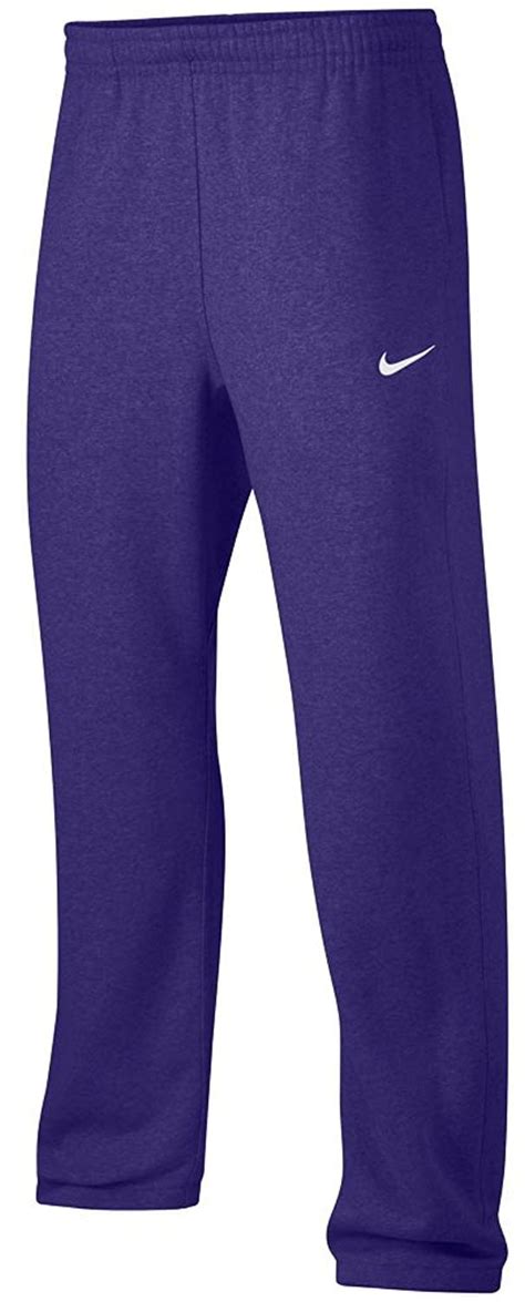 nike purple sweatpants sale.